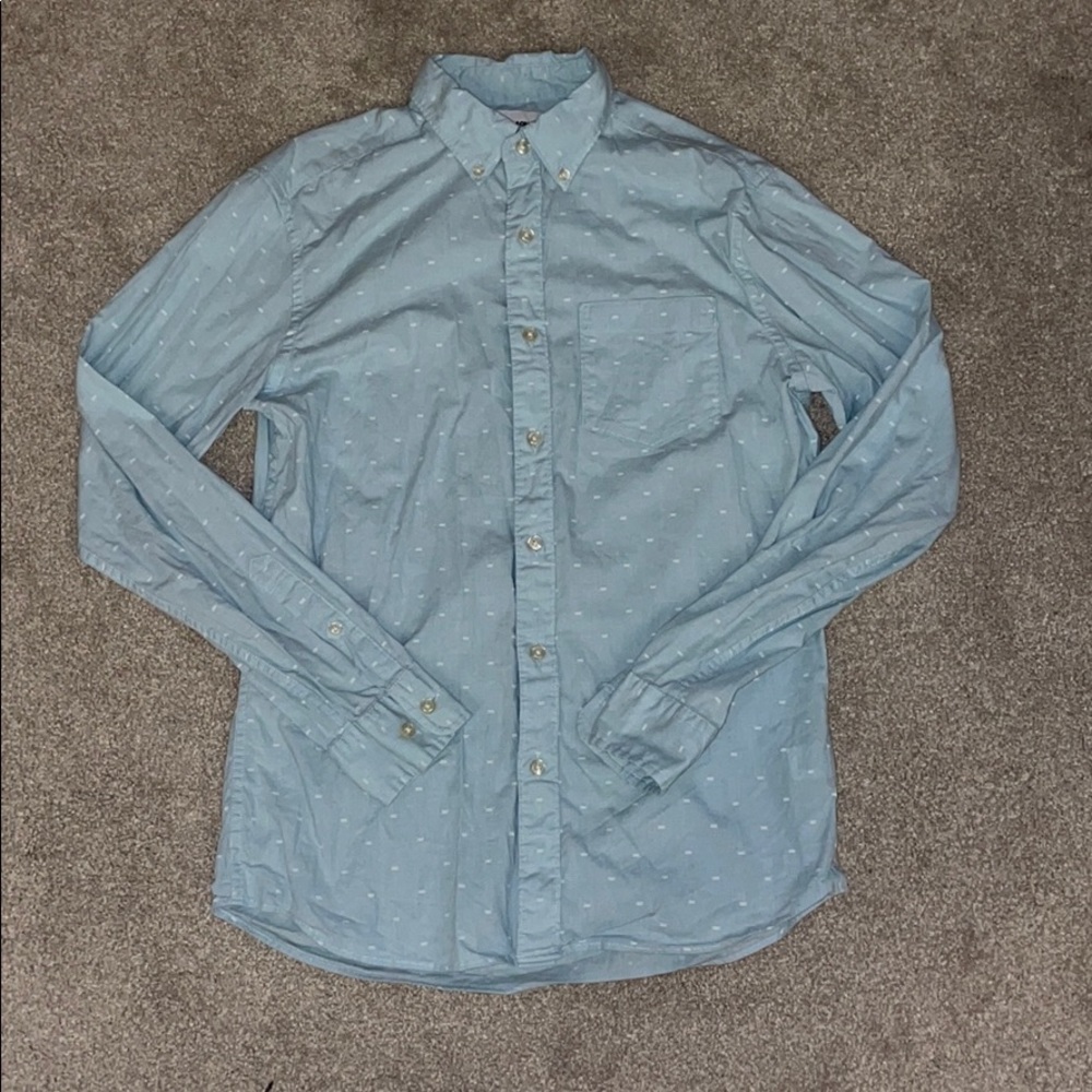 men’s button up! - Picture 1 of 1
